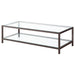 Trini Coffee Table Sets - Bargain Furniture (Detroit, MI)