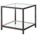 Trini Coffee Table Sets - Bargain Furniture (Detroit, MI)