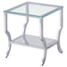 Saide Coffee Table Sets - Bargain Furniture (Detroit, MI)