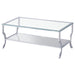 Saide Coffee Table Sets - Bargain Furniture (Detroit, MI)