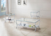 Saide Coffee Table Sets - Bargain Furniture (Detroit, MI)