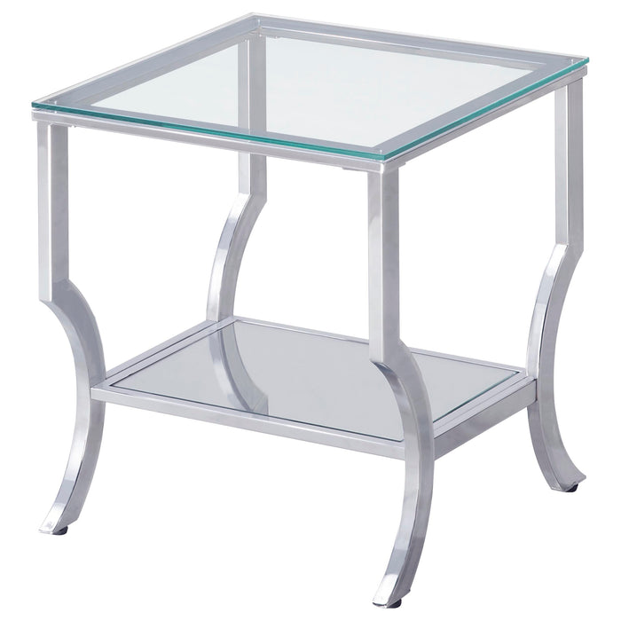 Saide Coffee Table Sets - Bargain Furniture (Detroit, MI)