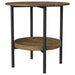 Delfin Coffee Table Sets - Bargain Furniture (Detroit, MI)