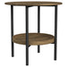 Delfin Coffee Table Sets - Bargain Furniture (Detroit, MI)
