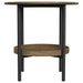 Delfin Coffee Table Sets - Bargain Furniture (Detroit, MI)