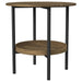 Delfin Coffee Table Sets - Bargain Furniture (Detroit, MI)