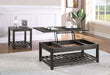 Cliffview Coffee Table Sets - Bargain Furniture (Detroit, MI)