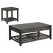 Cliffview Coffee Table Sets - Bargain Furniture (Detroit, MI)