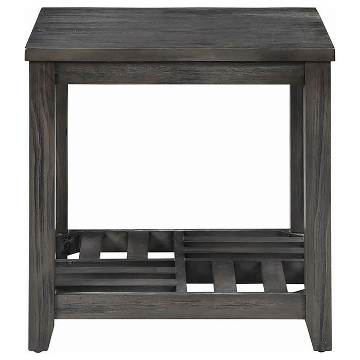 Cliffview Coffee Table Sets - Bargain Furniture (Detroit, MI)
