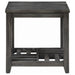 Cliffview Coffee Table Sets - Bargain Furniture (Detroit, MI)