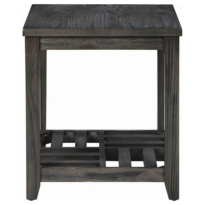 Cliffview Coffee Table Sets - Bargain Furniture (Detroit, MI)