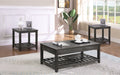 Cliffview Coffee Table Sets - Bargain Furniture (Detroit, MI)