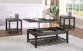 Cliffview Coffee Table Sets - Bargain Furniture (Detroit, MI)