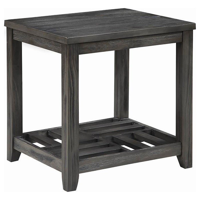 Cliffview Coffee Table Sets - Bargain Furniture (Detroit, MI)