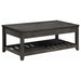 Cliffview Coffee Table Sets - Bargain Furniture (Detroit, MI)