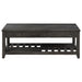 Cliffview Coffee Table Sets - Bargain Furniture (Detroit, MI)
