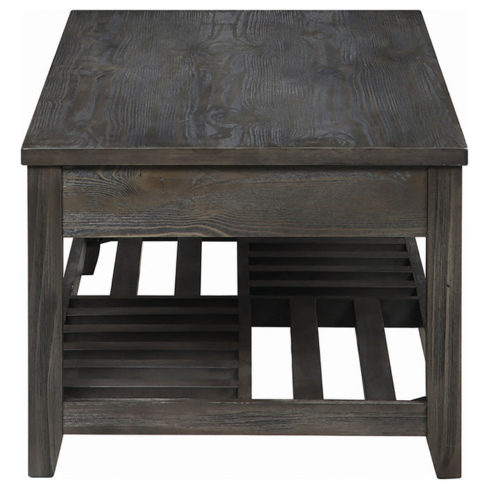 Cliffview Coffee Table Sets - Bargain Furniture (Detroit, MI)