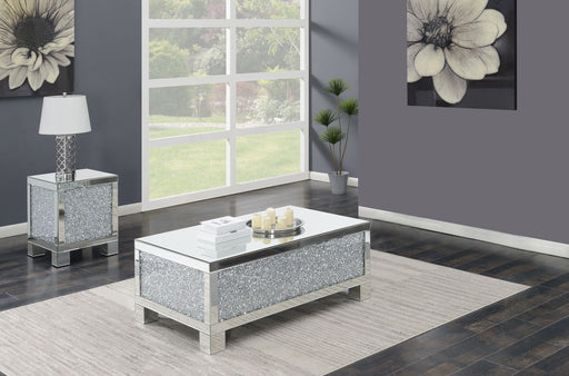 Gillian Coffee Table Sets - Bargain Furniture (Detroit, MI)