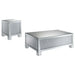 Gillian Coffee Table Sets - Bargain Furniture (Detroit, MI)