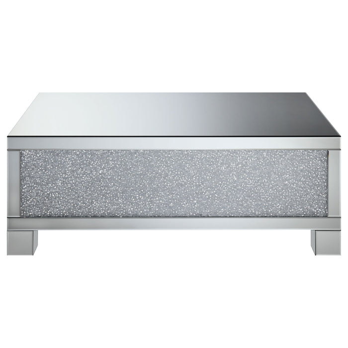 Gillian Coffee Table Sets - Bargain Furniture (Detroit, MI)