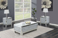 Gillian Coffee Table Sets - Bargain Furniture (Detroit, MI)