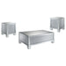 Gillian Coffee Table Sets - Bargain Furniture (Detroit, MI)