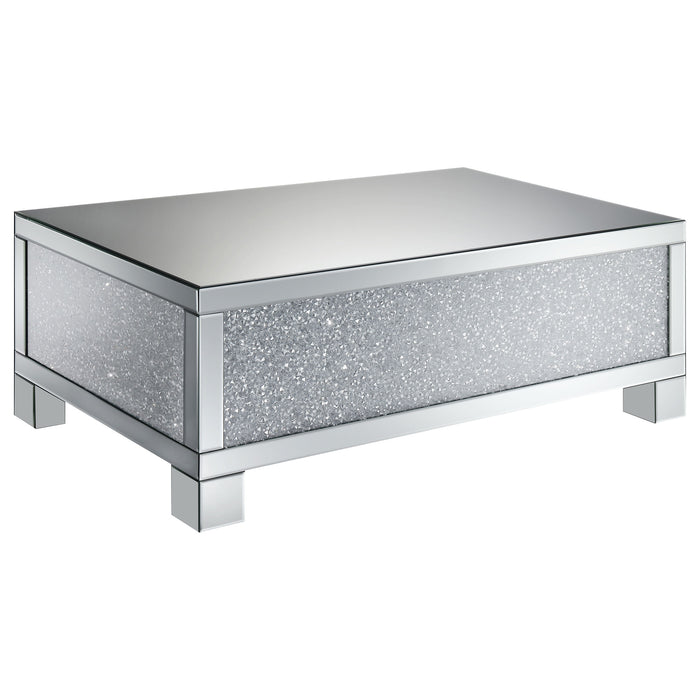 Gillian Coffee Table Sets - Bargain Furniture (Detroit, MI)