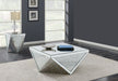 Amore Coffee Table Sets - Bargain Furniture (Detroit, MI)