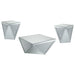 Amore Coffee Table Sets - Bargain Furniture (Detroit, MI)