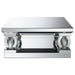 Amalia Coffee Table Sets - Bargain Furniture (Detroit, MI)