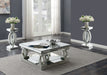 Amalia Coffee Table Sets - Bargain Furniture (Detroit, MI)