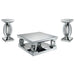 Amalia Coffee Table Sets - Bargain Furniture (Detroit, MI)