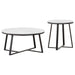 Hugo Coffee Table Sets - Bargain Furniture (Detroit, MI)