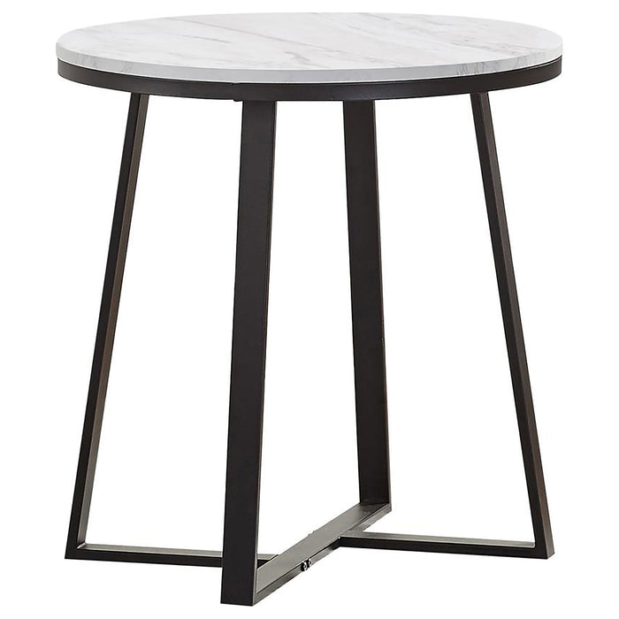 Hugo Coffee Table Sets - Bargain Furniture (Detroit, MI)