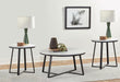 Hugo Coffee Table Sets - Bargain Furniture (Detroit, MI)