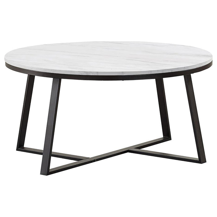 Hugo Coffee Table Sets - Bargain Furniture (Detroit, MI)
