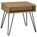 Fanning Coffee Table Sets - Bargain Furniture (Detroit, MI)