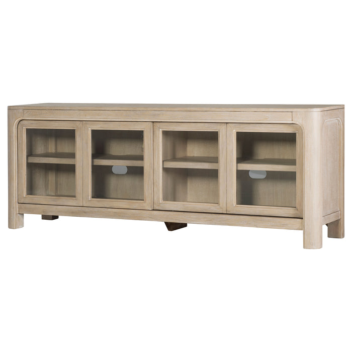 Solano TV Stand