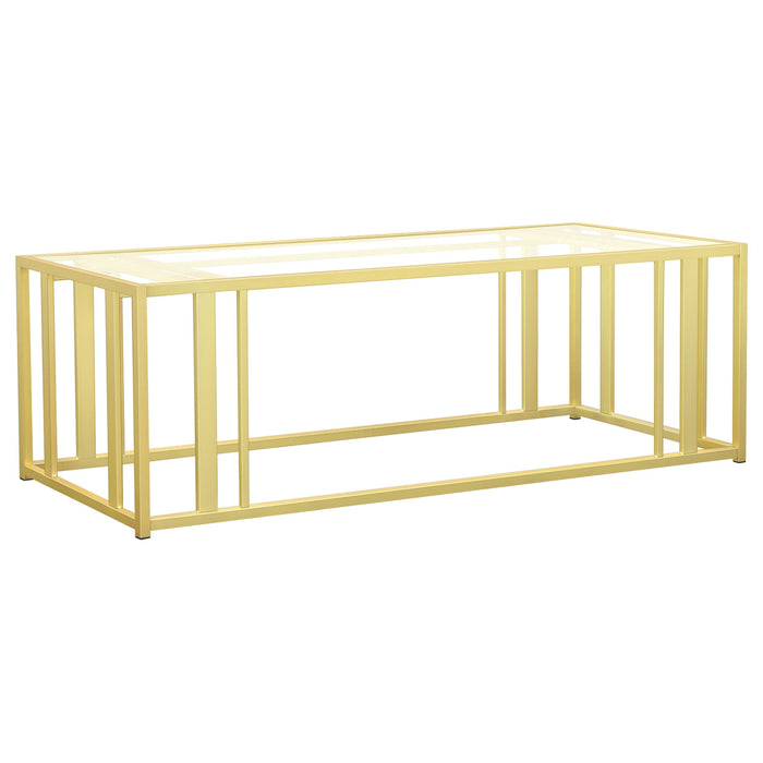 Adri Metal Sets - Bargain Furniture (Detroit, MI)