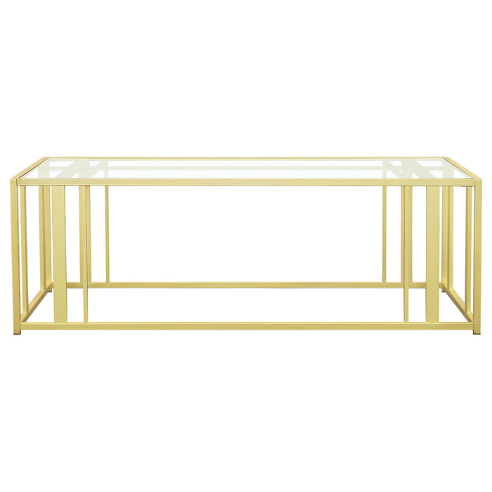 Adri Metal Sets - Bargain Furniture (Detroit, MI)