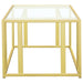 Adri Metal Sets - Bargain Furniture (Detroit, MI)