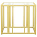 Adri Metal Sets - Bargain Furniture (Detroit, MI)