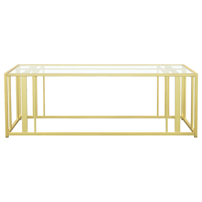 Adri Metal Sets - Bargain Furniture (Detroit, MI)
