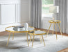 Kaelyn Coffee Table Sets - Bargain Furniture (Detroit, MI)