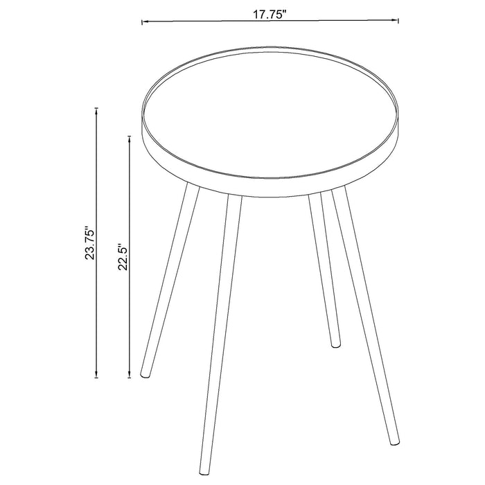 Kaelyn Coffee Table Sets - Bargain Furniture (Detroit, MI)