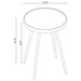 Kaelyn Coffee Table Sets - Bargain Furniture (Detroit, MI)