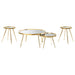 Kaelyn Coffee Table Sets - Bargain Furniture (Detroit, MI)