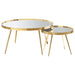 Kaelyn Coffee Table Sets - Bargain Furniture (Detroit, MI)