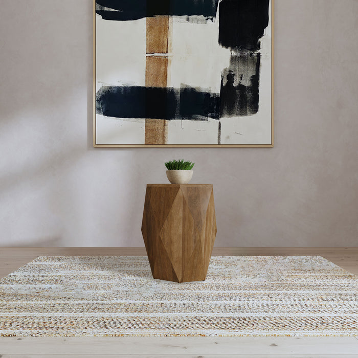 Zalika End & Side Tables - Bargain Furniture (Detroit, MI)