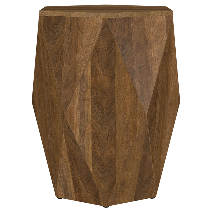 Zalika End & Side Tables - Bargain Furniture (Detroit, MI)